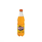 Banana botella
