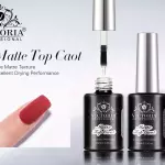 Top Matte Victoria