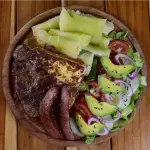 Solomo Llanero