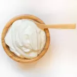 Orden extra de crema