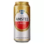 Cerveja Amstel