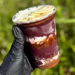 Açaí Zero 500ml