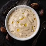 Molho tahini