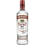Dose Vodka - Smirnoff