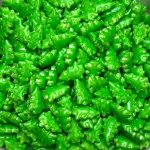Sprinkles Arbolitos Verdes