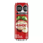 Sidral mundet de lata