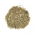 Manjericão desidratado - 50g