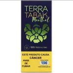 Tabaco Enrolado - Terra Tabak Mentol