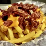 Batata frita M