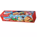 Biscoito Danix Chocolate 130g