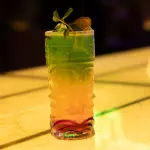 TIKI PARADISE