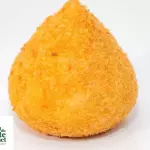 Coxinha de Frango