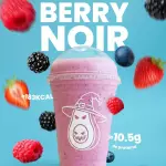 BERRY NOIR