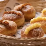 Bolas De Fraile