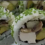 CALIFORNIA KINOKO