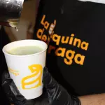 Latte