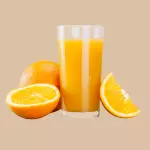 Suco Laranja Natural