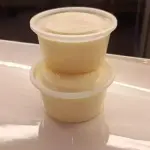 SALSA DE AJO