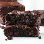 Brownie Fudge