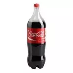 Coca Cola 2Lts