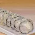 Furay maki camarón
