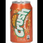 Orange Crush