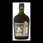 DIPLOMÁTICO RESERVA EXCLUSIVA