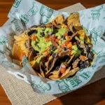 Nachos 400gr