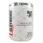 Glutamina 300g Steel