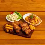 Kit Frango 4