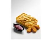 Combo 5 (Kids)