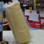 QUEIJO PROVOLONE