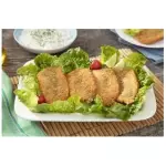 PEIXE PORCAO POSTA DE TILAPIA