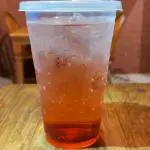 SODA ITALIANA FRAMBUESA