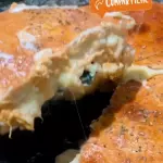 Especial Big Sfiha Frango