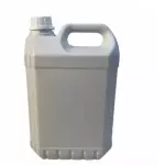 GALÃO BRANCO 5L