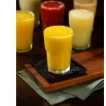 Caldo de laranja 400ml
