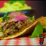 Birria de res