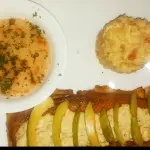 Trucha ahumada (especial)