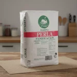 Harina perla