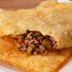 Pastel de Carne Moida