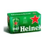 HEINEKEN 269 ML C/8