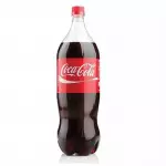 coca cola 2 litros