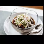Ceviche de Concha