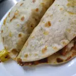 Gringa de pastor