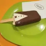 ELEGANTE DE VAINILLA