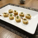 Hot Harumaki - 4 und