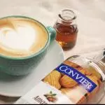 Cappuccino Amaretto