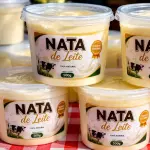 Nata de leite