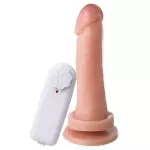 ssv010v - Protese Vibro e Ventosa